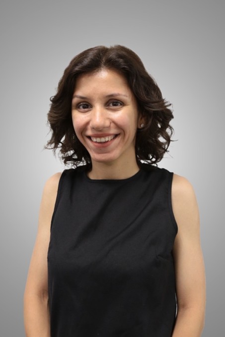 Berna Kafalı