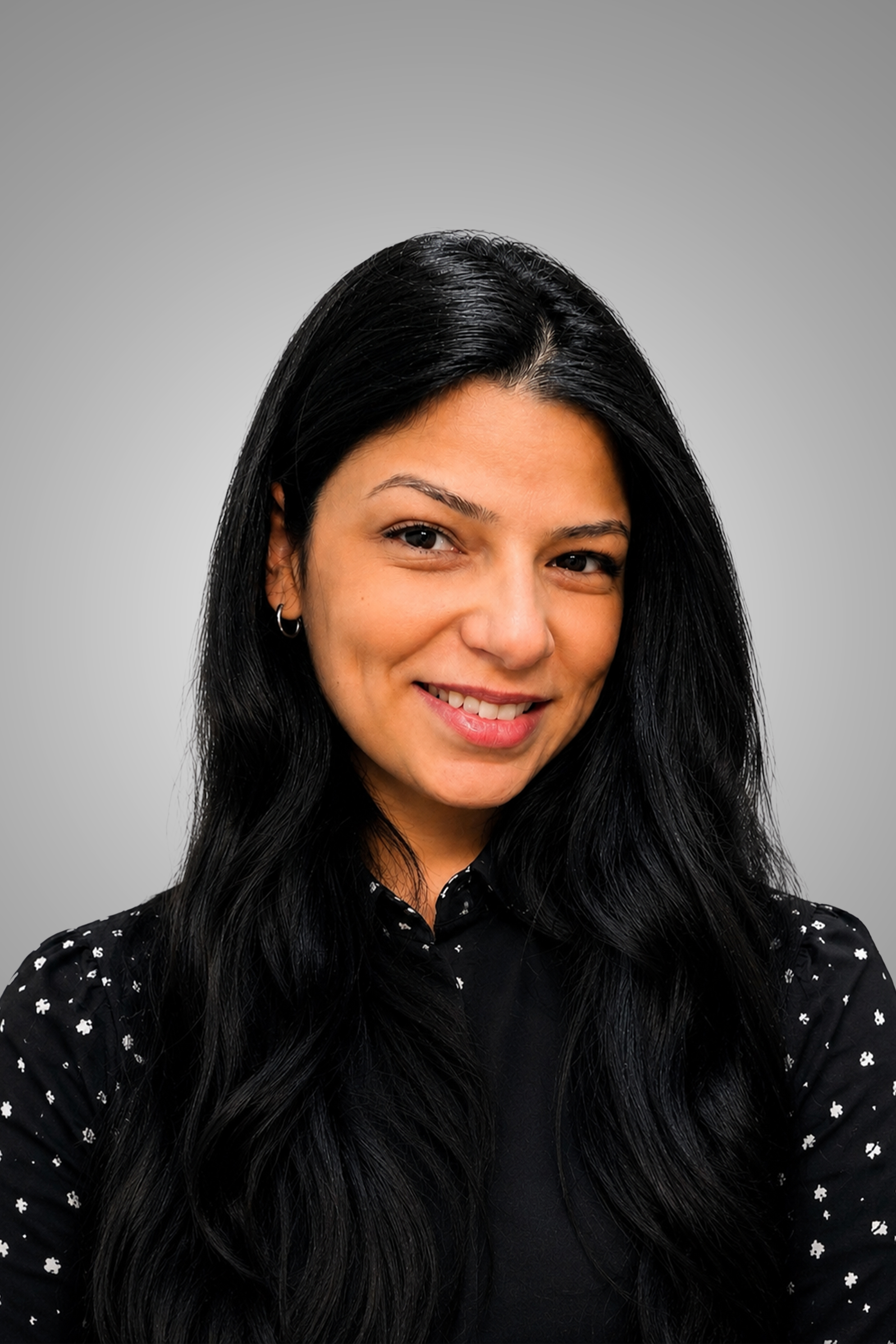 Saniye Elif Özdemir