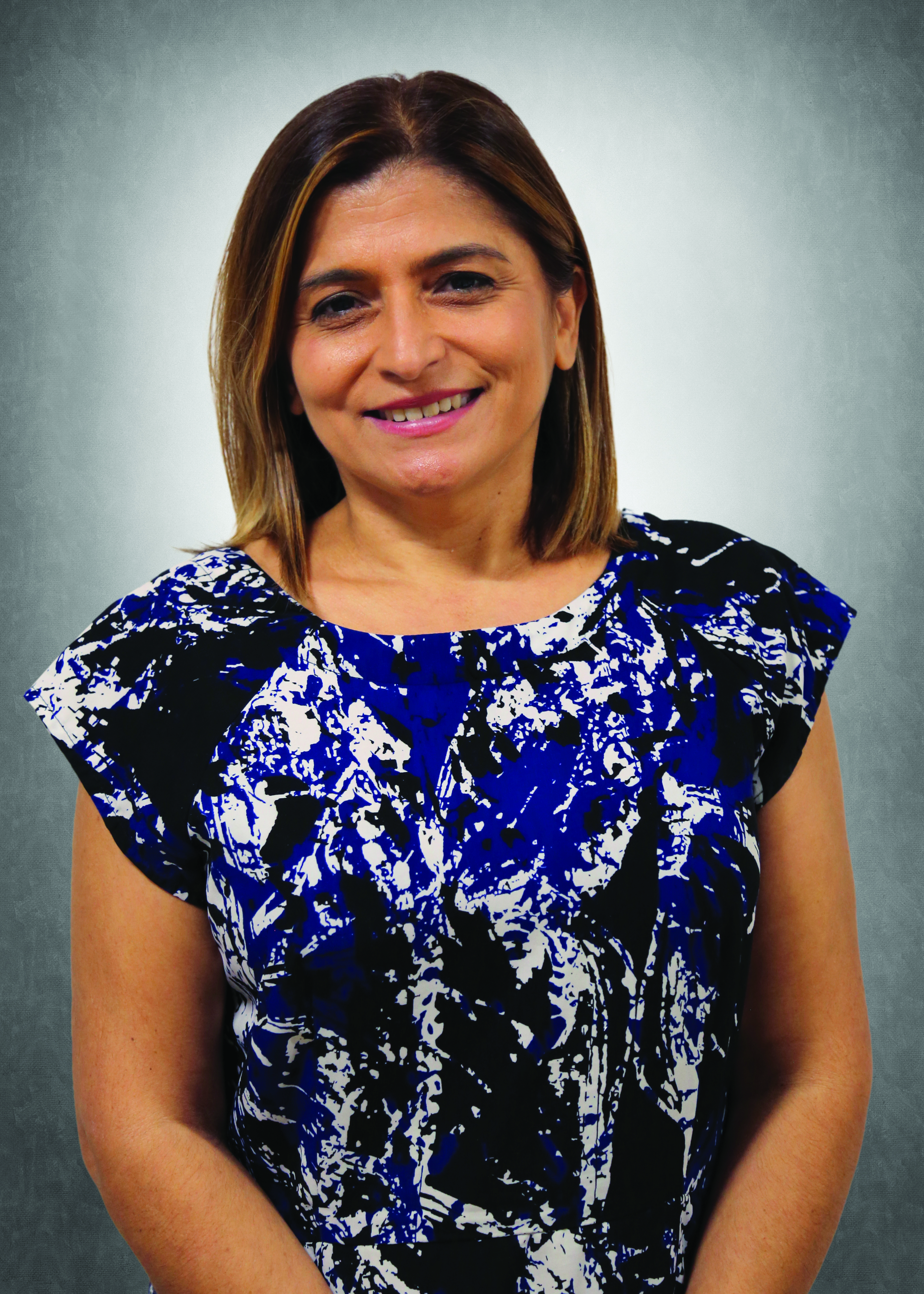 Zeynep Türkmen