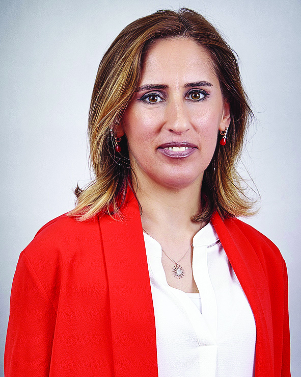 Gülay Yalçın