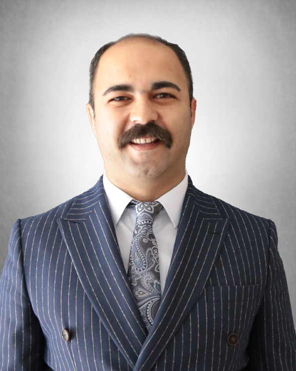 Harun Çoşkun