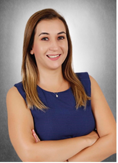 Damla Metin Doğan