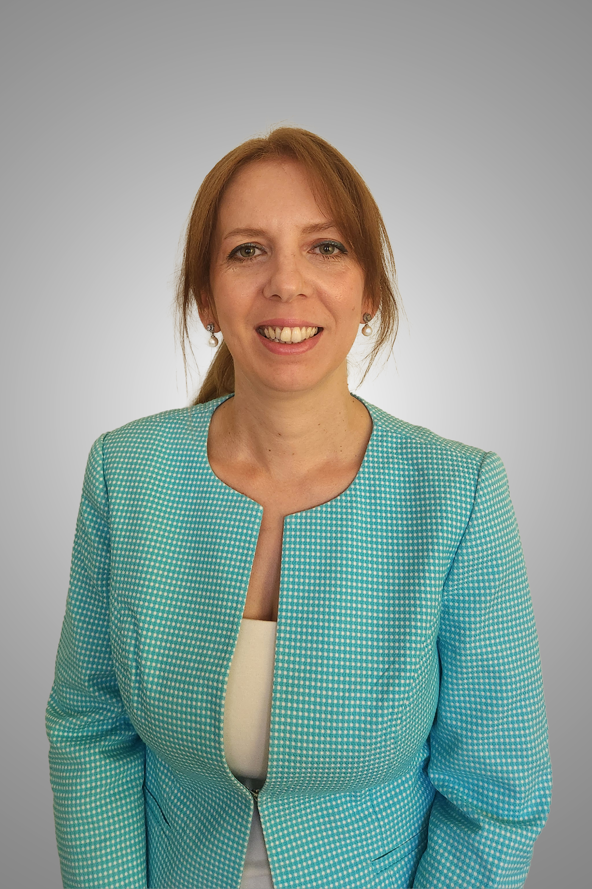 Nazlı Karagöz
