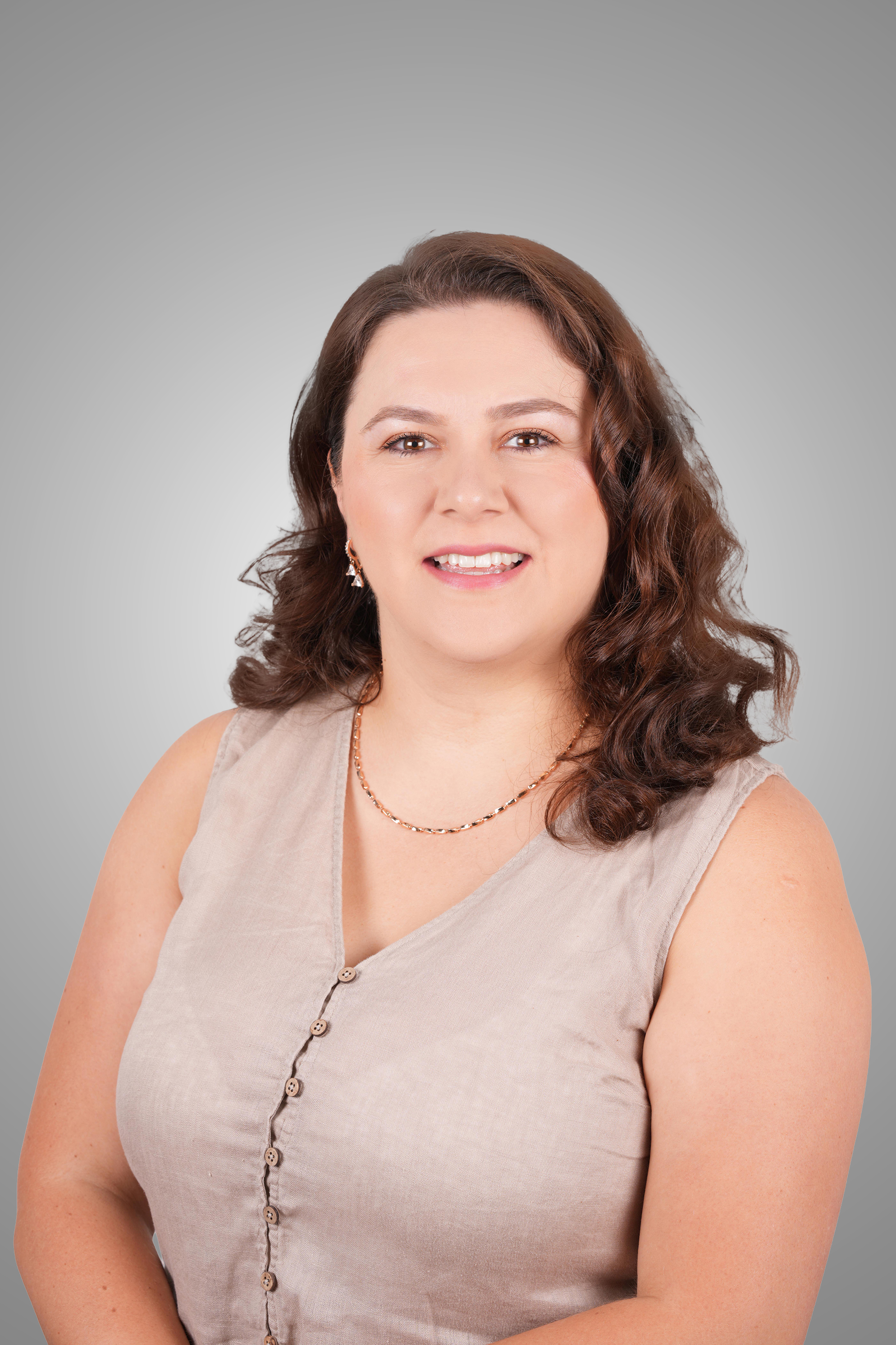 Merve Güntepe Palazoğlu