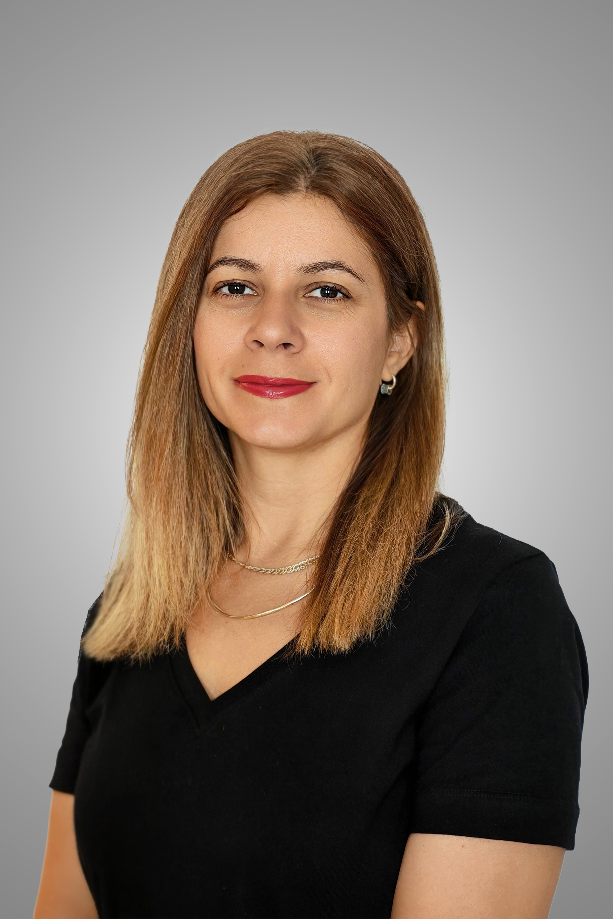 Derya Beşikkaya