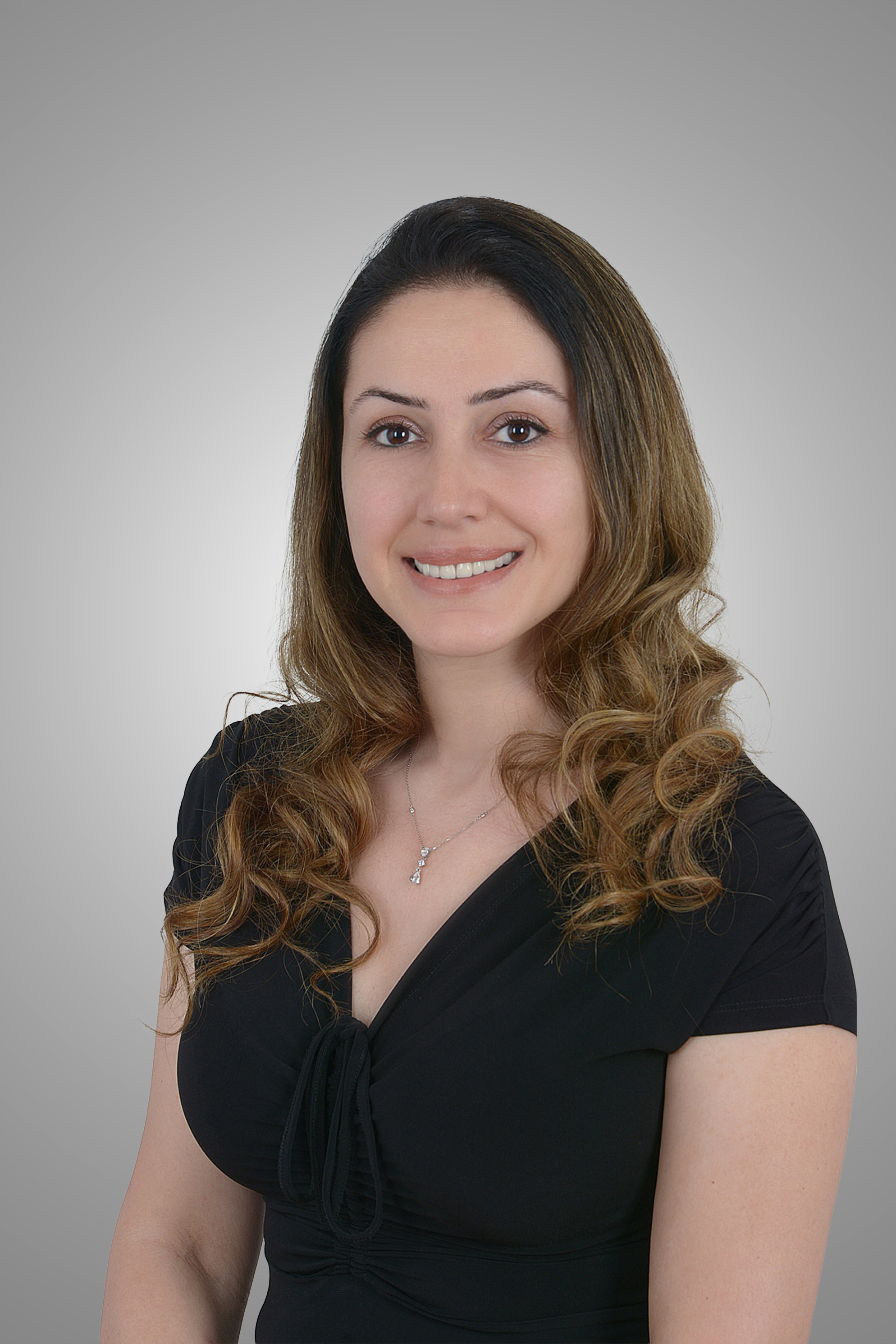 Sevda Altınok Gül