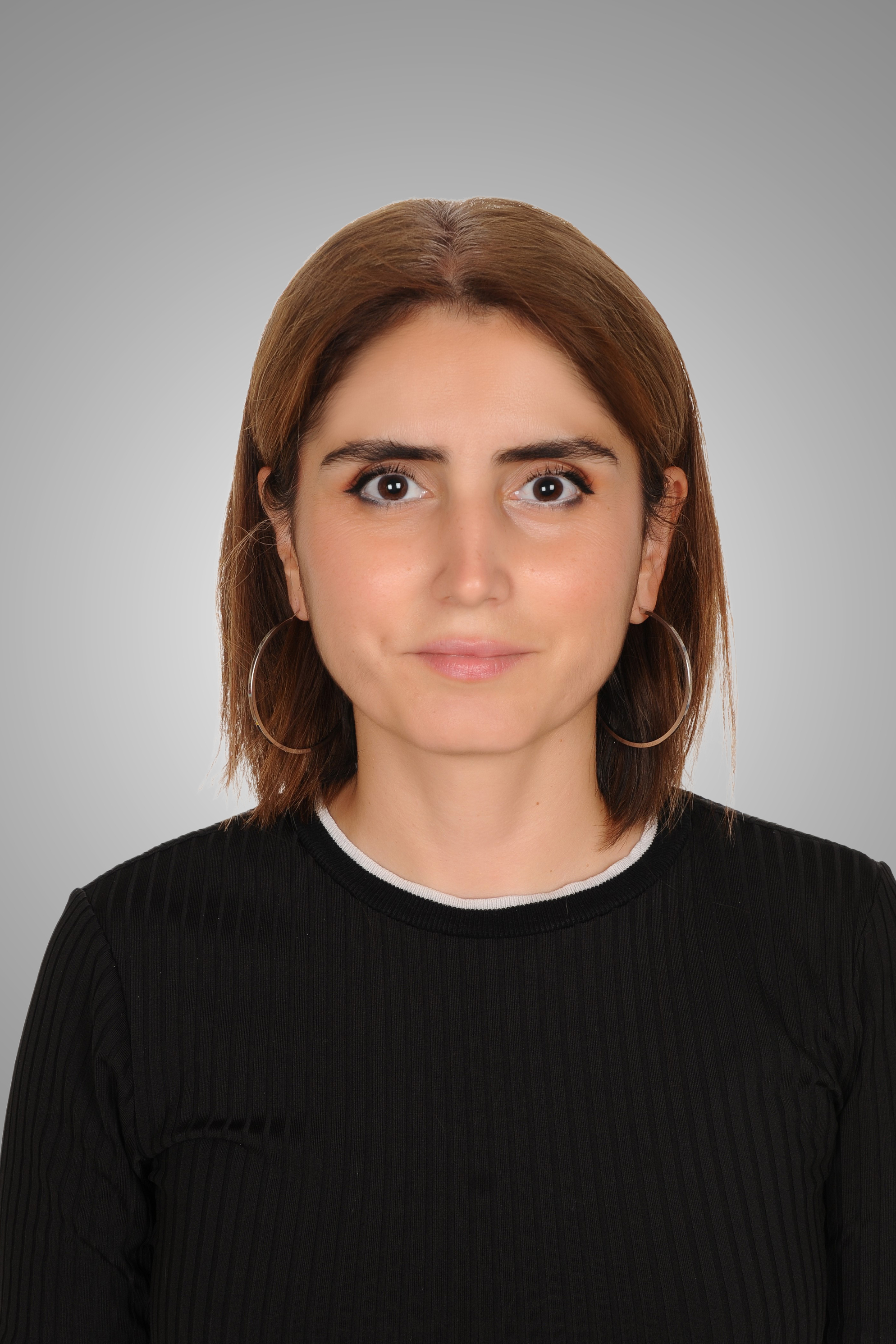 Hülya Berber