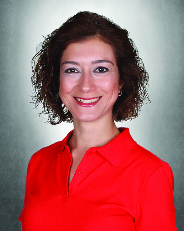 Didem Bakırcı
