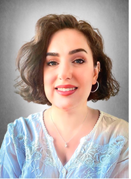 Elif Gizem Özsaraçoğlu