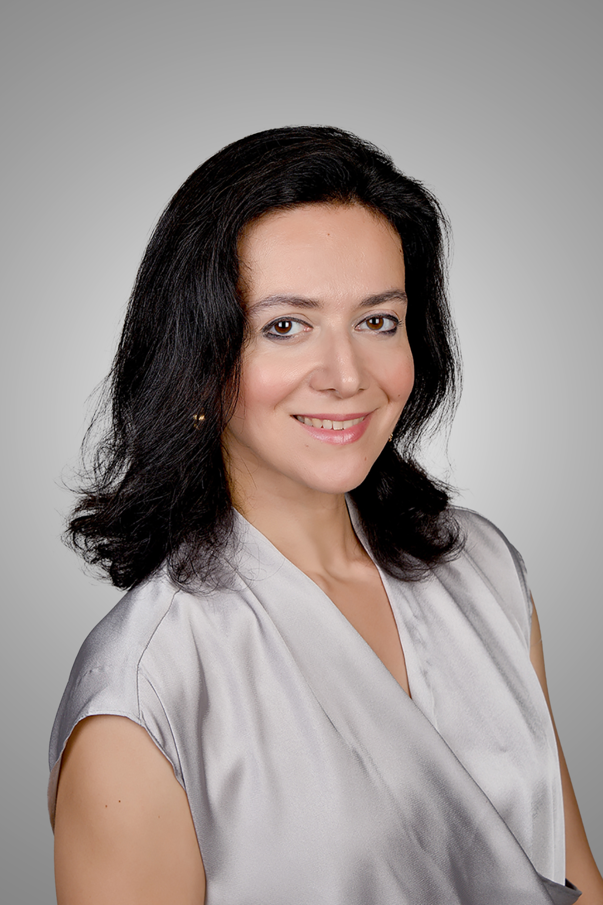 Zeyneb Saraç