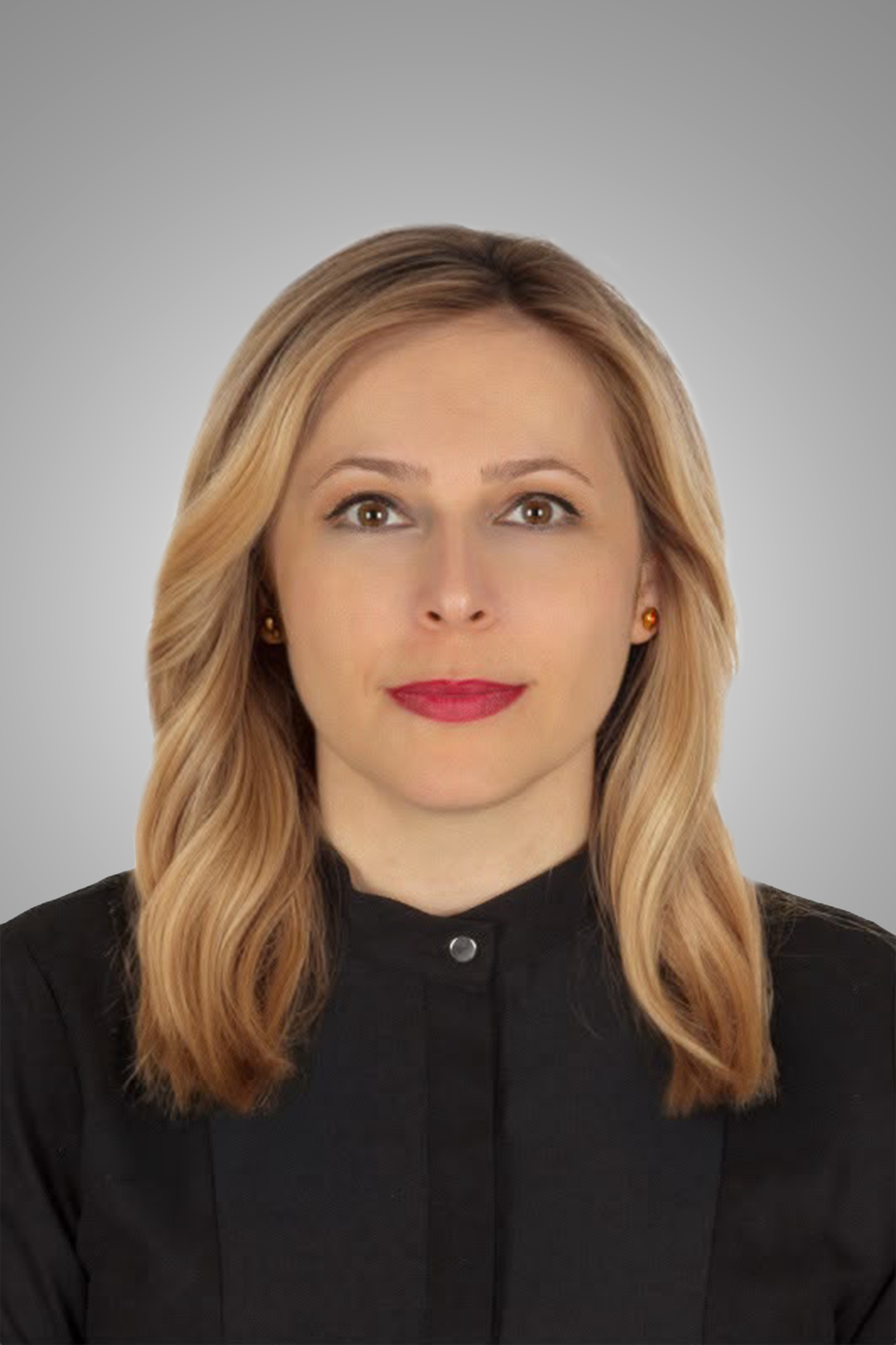 Noushın Edalat Irani