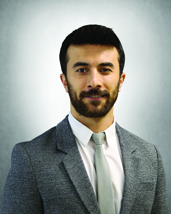 Alim Keskin