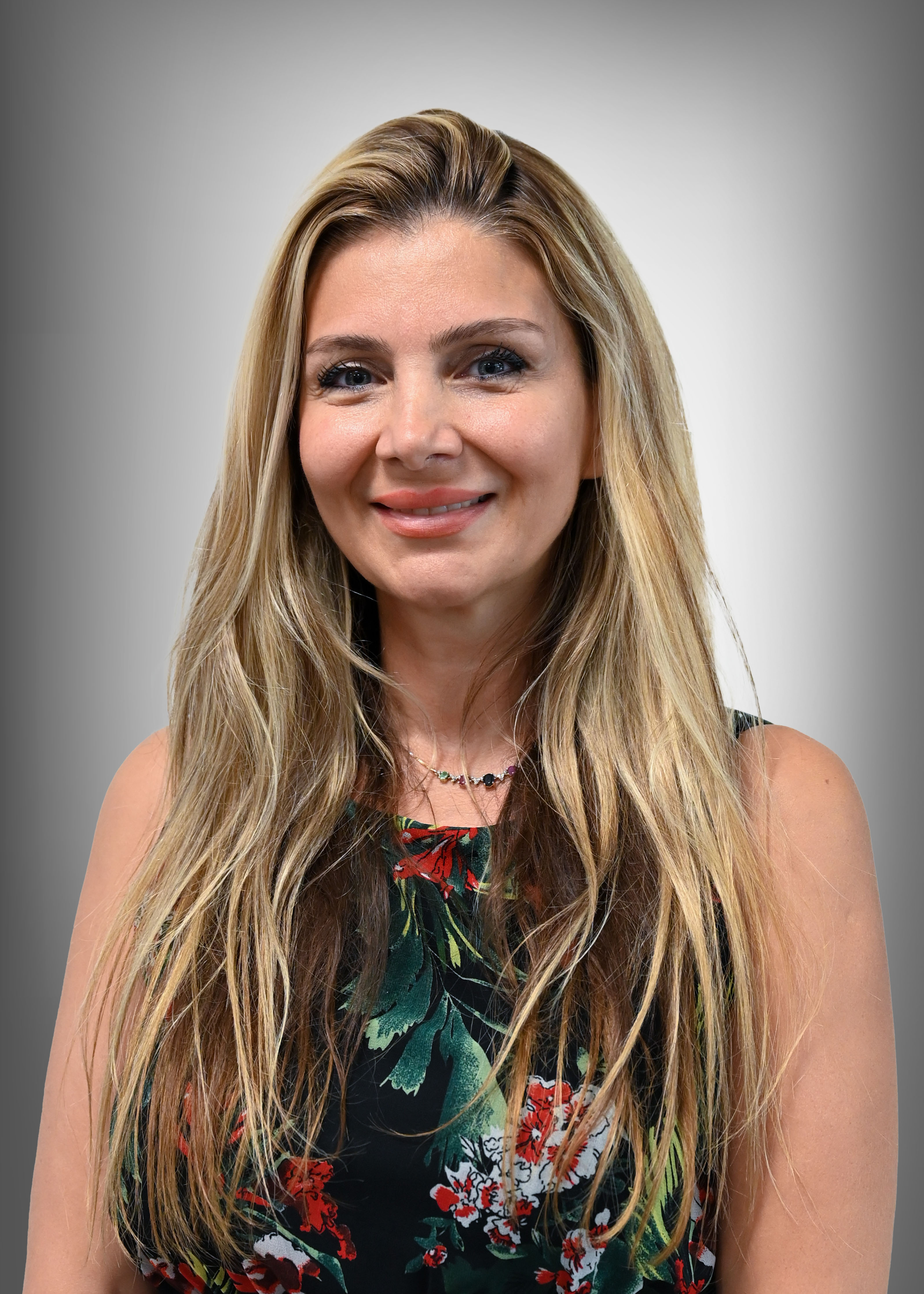 Şeyda Soydamal
