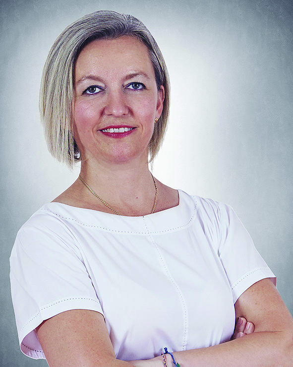 Nurcan Haşa Kınık